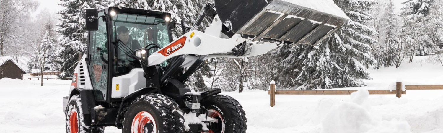 2025 Bobcat® Heavy Equipment for sale in GDF Enterprises, Windom, Minnesota