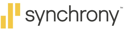 Synchrony Logo